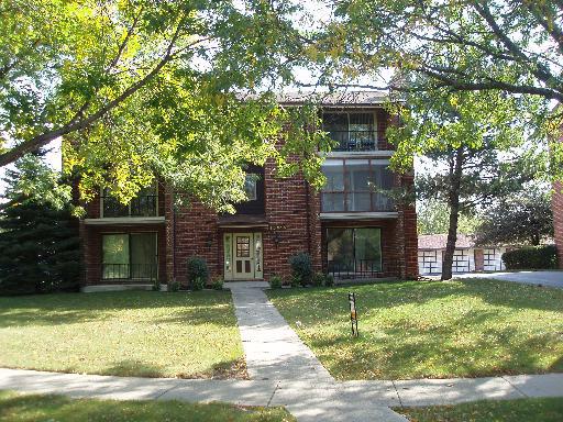 15315 Treetop Dr. #2S, Orland Park, IL 60462