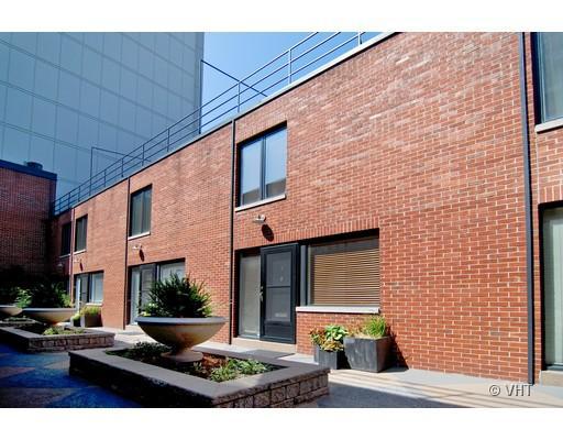 205 W Eugenie St. #I, Chicago, IL 60614