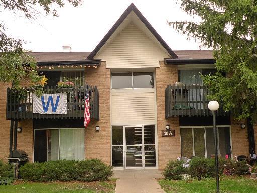 16A Kingery Quarter #202, Willowbrook, IL 60527