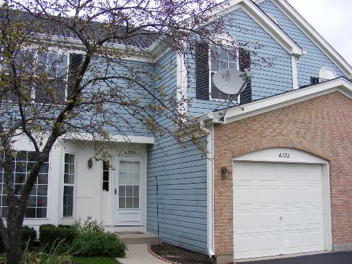 6732 Roanoake Ct. #-, Gurnee, IL 60031