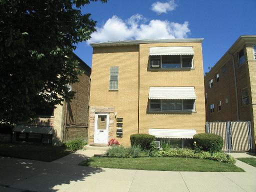 8338 W Addison St., Chicago, IL 60634