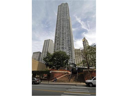 405 N Wabash Ave. #2409, Chicago, IL 60611