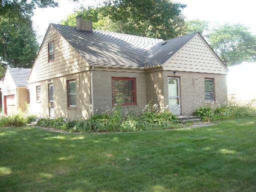 1631 Charlotte Dr., Rockford, IL 61108