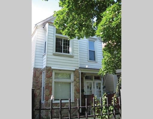 3329 W Dickens Ave., Chicago, IL 60647
