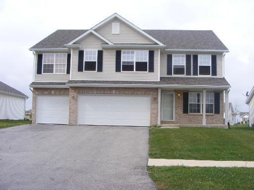 7242 Wyndridge Rd., Machesney Park, IL 61115