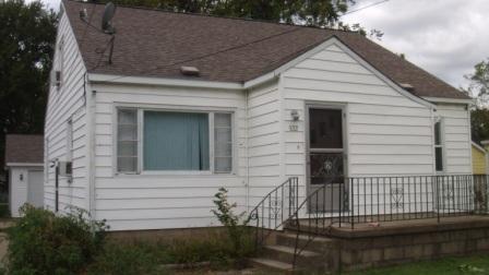 157 S Main St., Seneca, IL 61360