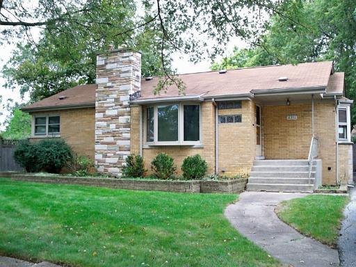 18350 Page Ct., Homewood, IL 60430