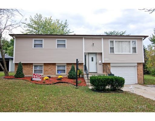 19000 Cypress Ave., Country Club Hills, IL 60478