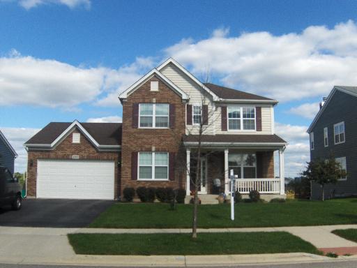 3015 Seekonk Ave., Elgin, IL 60124
