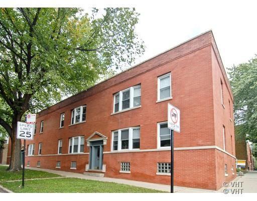 3805 N Ravenswood Ave. #2, Chicago, IL 60613