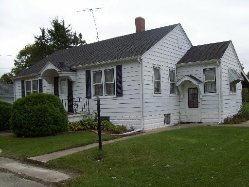 155 Lemon St., South Wilmington, IL 60474
