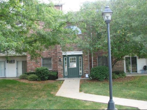 4313 Shamrock Ln. #2D, Mchenry, IL 60050