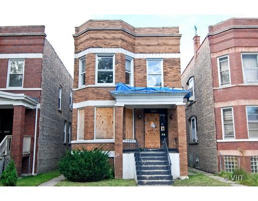 7530 S Peoria St., Chicago, IL 60620