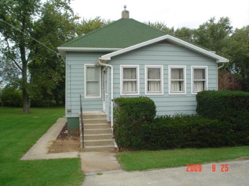4606 Section St., Kangley, IL 61364