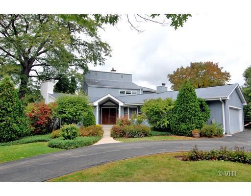 1701 Happ Rd., Northbrook, IL 60062