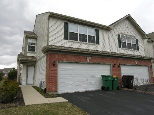 1282 W Black Wolf Rd., Round Lake, IL 60073