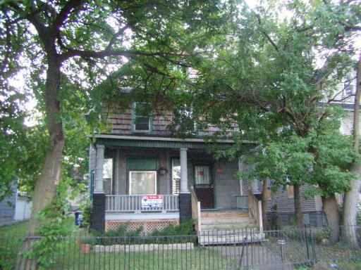 676 Martin Luther Kin Ave., Waukegan, IL 60085