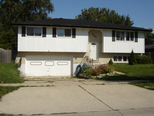 544 E Central Ave., Lombard, IL 60148