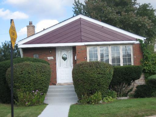 4024 W 82nd Pl., Chicago, IL 60652