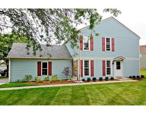 2685 Waterford Ct., Aurora, IL 60502
