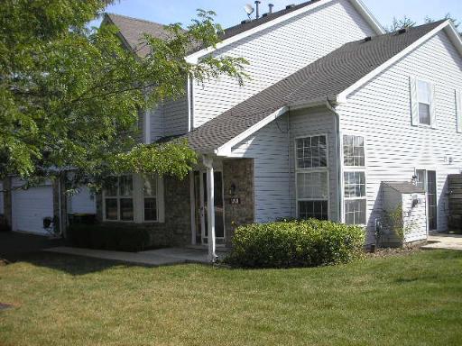 13918 Cambridge Cir. #1, Plainfield, IL 60544