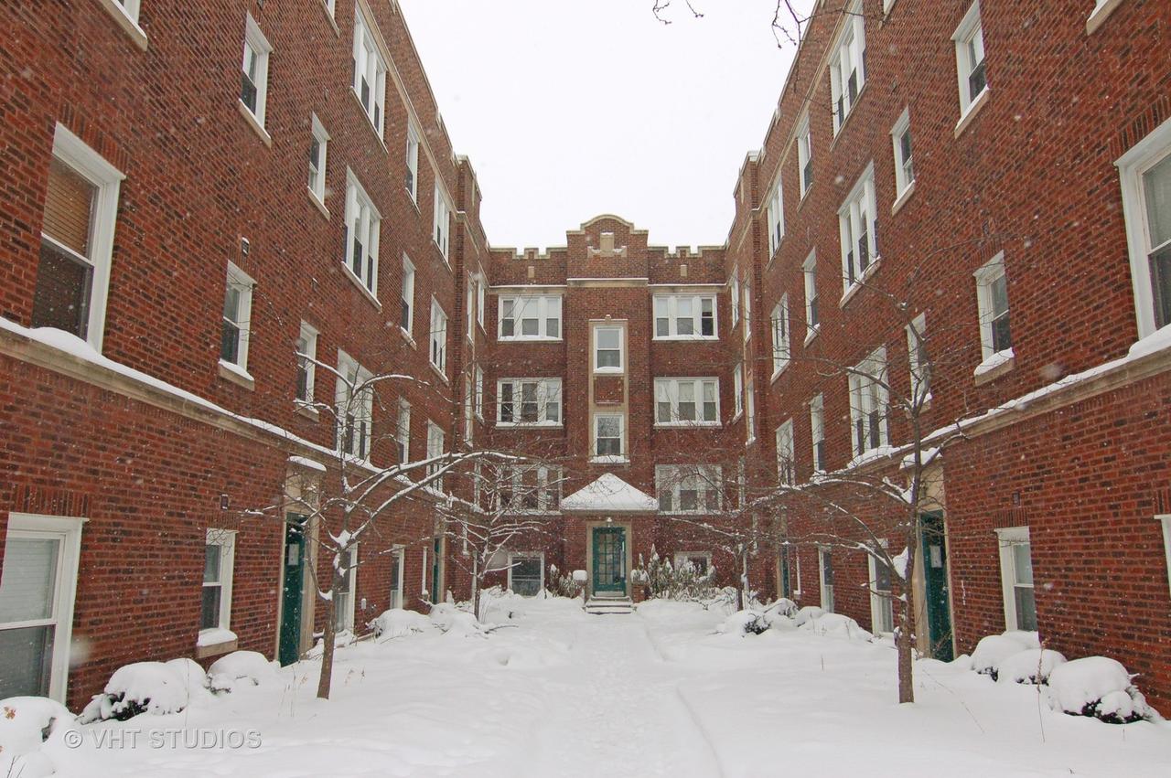 3252 N Clifton Ave. #1E, Chicago, IL 60657