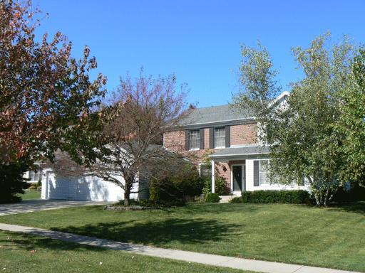 44 Crystal Ridge Dr., Crystal Lake, IL 60012