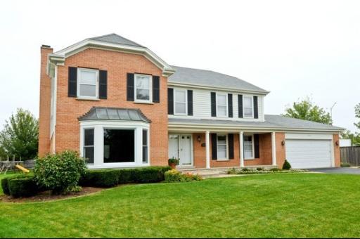 1574 E Castle Ct., Palatine, IL 60074
