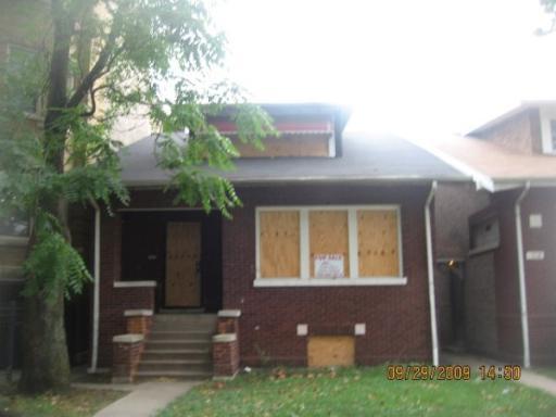 7920 S Vernon Ave., Chicago, IL 60619