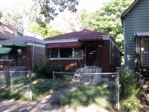6721 S Morgan St., Chicago, IL 60621