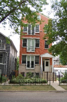 1221 W School Ave. #1, Chicago, IL 60657