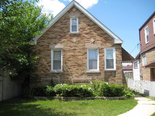3612 N Nordica Ave., Chicago, IL 60634