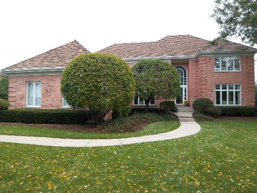 18155 Pond Ridge Cir., Gurnee, IL 60031