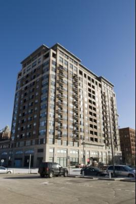 849 N Franklin Ave. #920, Chicago, IL 60611