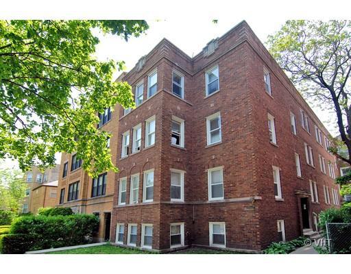 6342 N Artesian Ave. #3B, Chicago, IL 60659