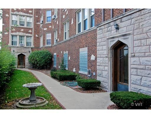 4815 W Roscoe Ave. #3N, Chicago, IL 60641