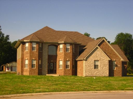 21191 Jim Johnson Ct., Steger, IL 60475