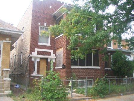[Address Hidden by Seller], Chicago, IL 60620