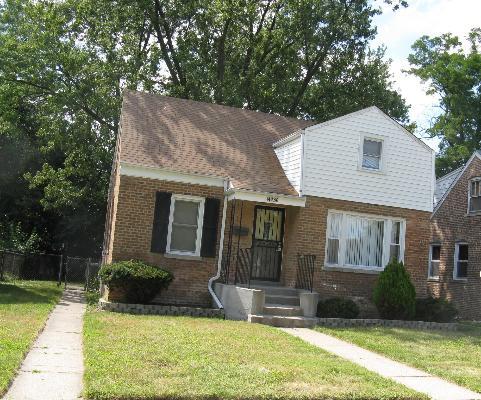 14236 S Calumet Ave., Dolton, IL 60419