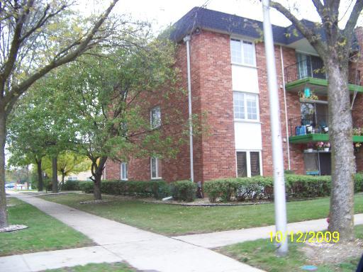 10740 S Kilpatrick Ave. #3SE, Oak Lawn, IL 60453