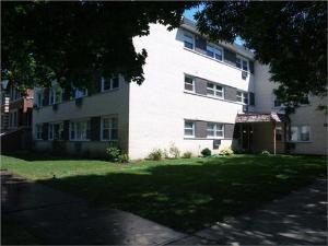 6105 N Wolcott St. #301, Chicago, IL 60660