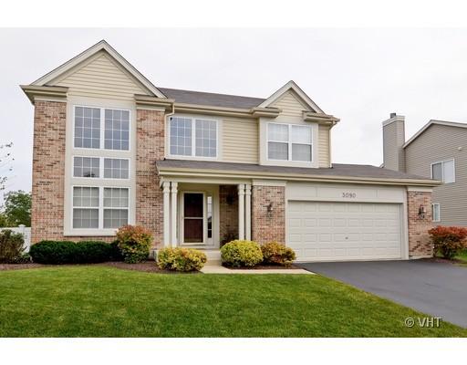 3090 Whitney Rd., Aurora, IL 60502
