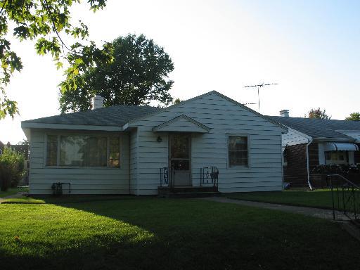 609 N William St., Joliet, IL 60435