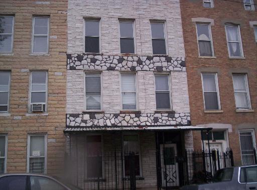 2831 S Keeley St., Chicago, IL 60608