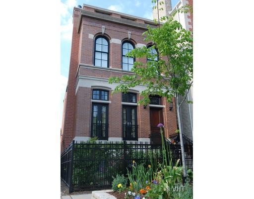 1342 W Henderson St., Chicago, IL 60657