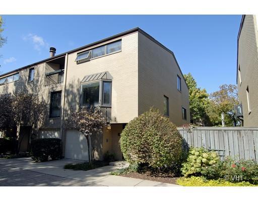 1643 N Larrabee St. #F, Chicago, IL 60614