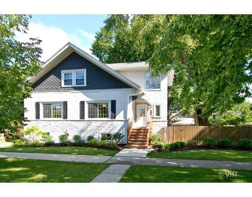 814 Home Ave., Oak Park, IL 60304
