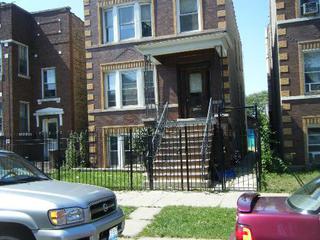 3132 N Ridgeway Ave., Chicago, IL 60618