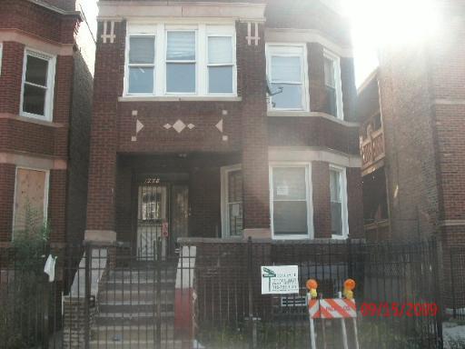 6653 S Marshfield Ave., Chicago, IL 60636