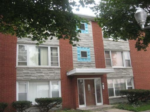 801 E 87th Pl. #2A, Chicago, IL 60619